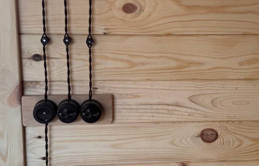 Классическая баня 2.8х5.6 метра