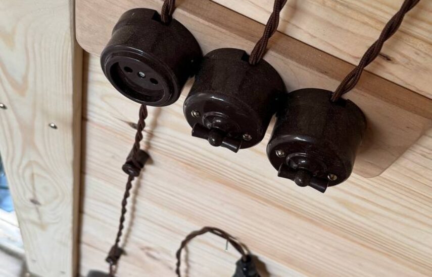 Классическая баня 2.8х5.6 метра