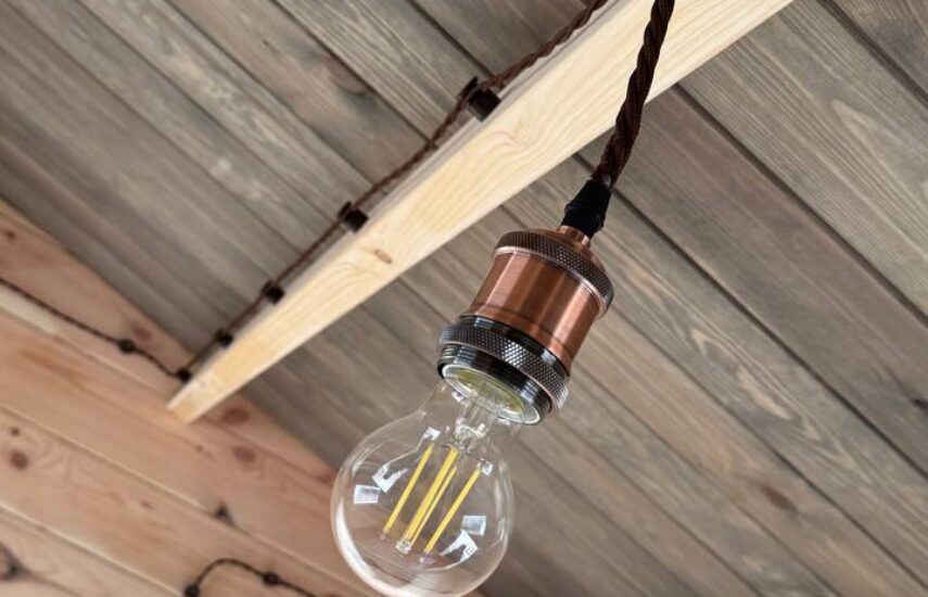 Классическая баня 2.8х5.6 метра