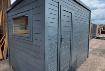 Хоз блок «бюджетный»