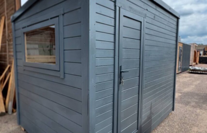 Хоз блок «бюджетный»