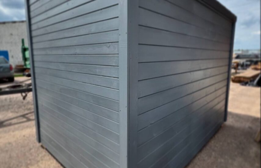 Хоз блок «бюджетный»