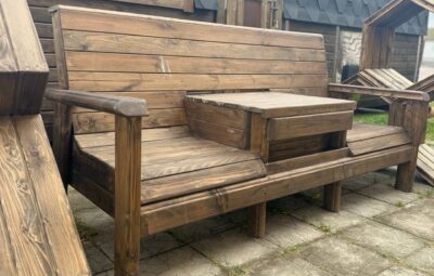 Садовая мебель «комбо»